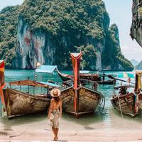 Отзыв от Дарья - Виза Destination Thailand